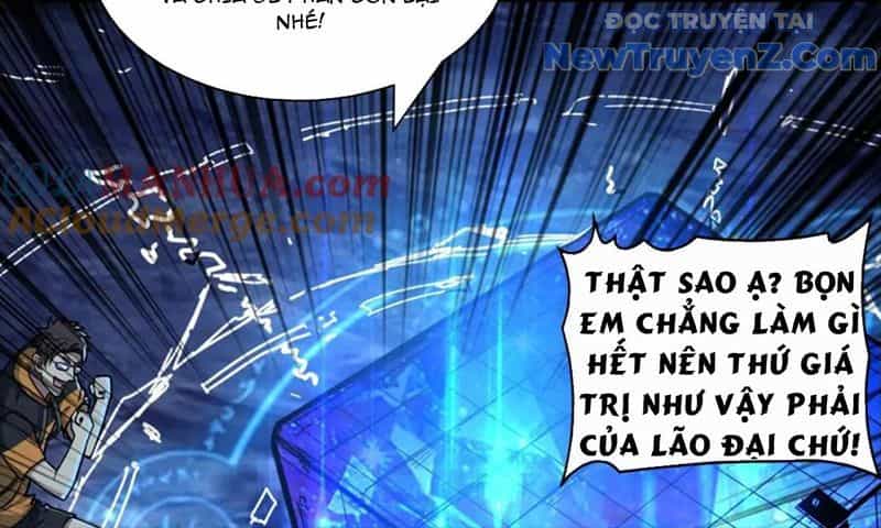 Phệ Thần Kỷ - Chương 130 - ảnh 44