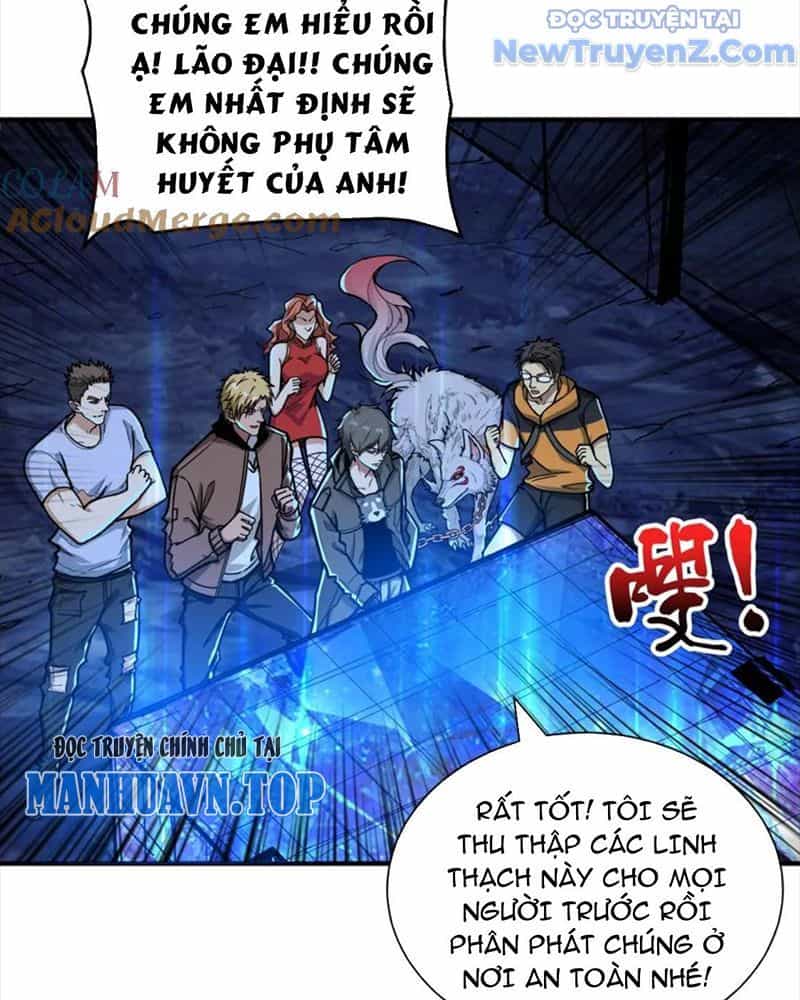 Phệ Thần Kỷ - Chương 130 - ảnh 47