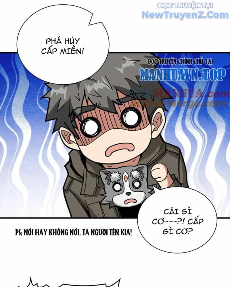 Phệ Thần Kỷ - Chương 131 - ảnh 14