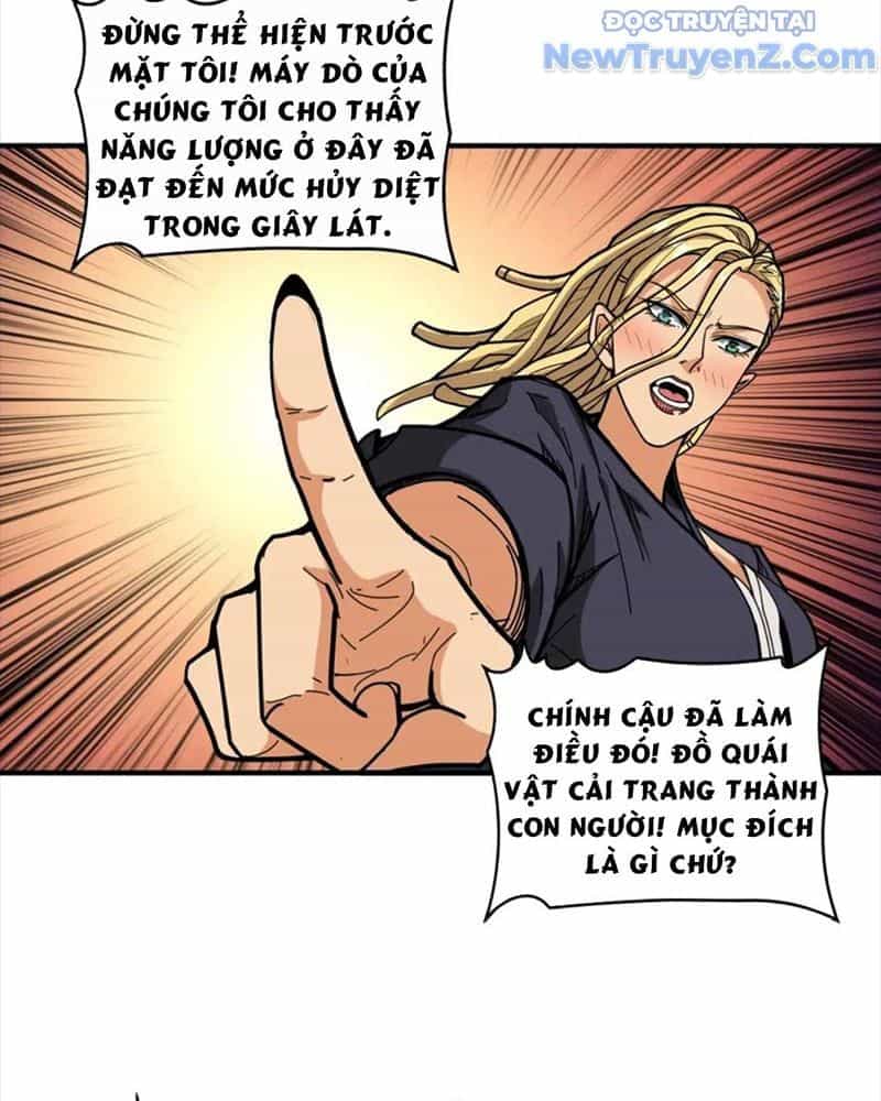Phệ Thần Kỷ - Chương 131 - ảnh 15