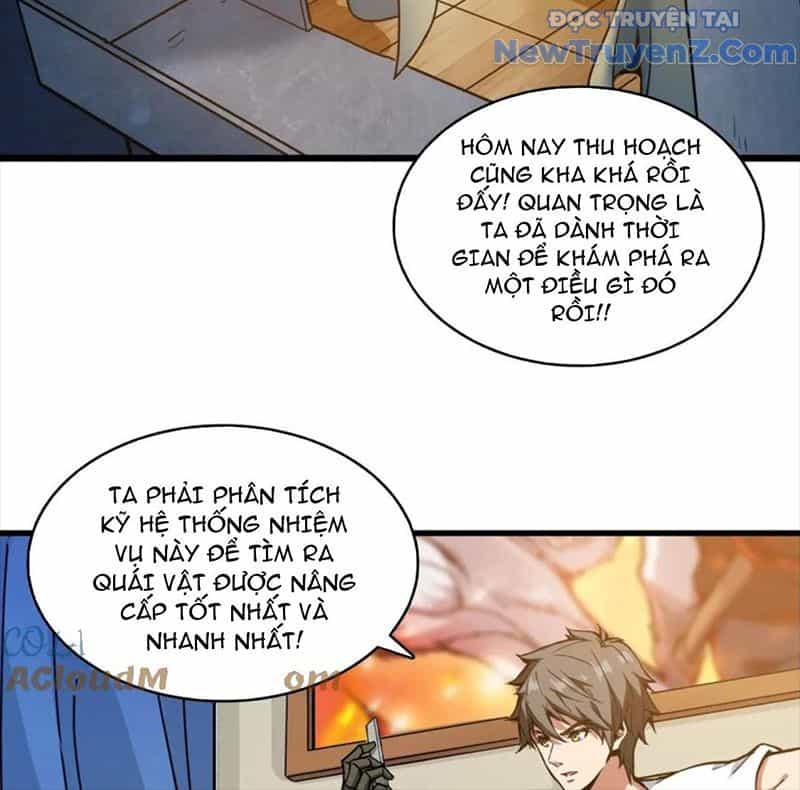 Phệ Thần Kỷ - Chương 131 - ảnh 23