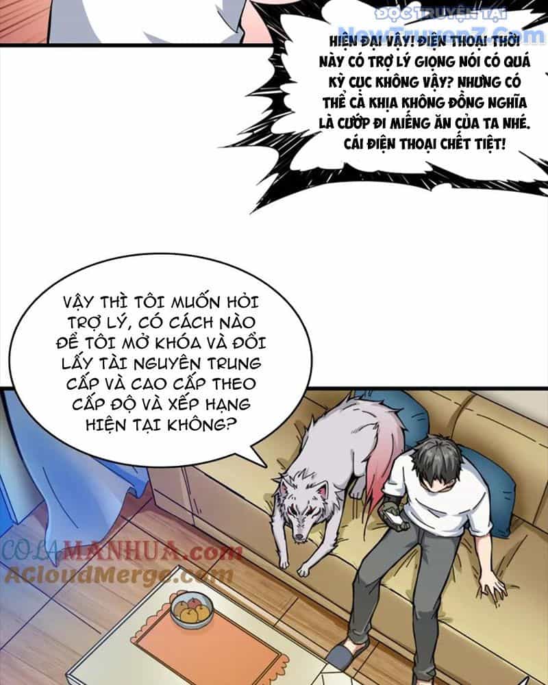Phệ Thần Kỷ - Chương 131 - ảnh 32