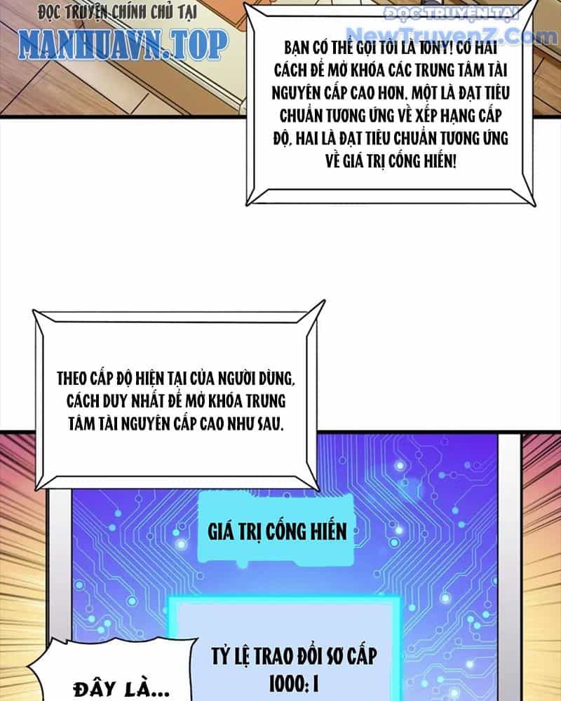 Phệ Thần Kỷ - Chương 131 - ảnh 33