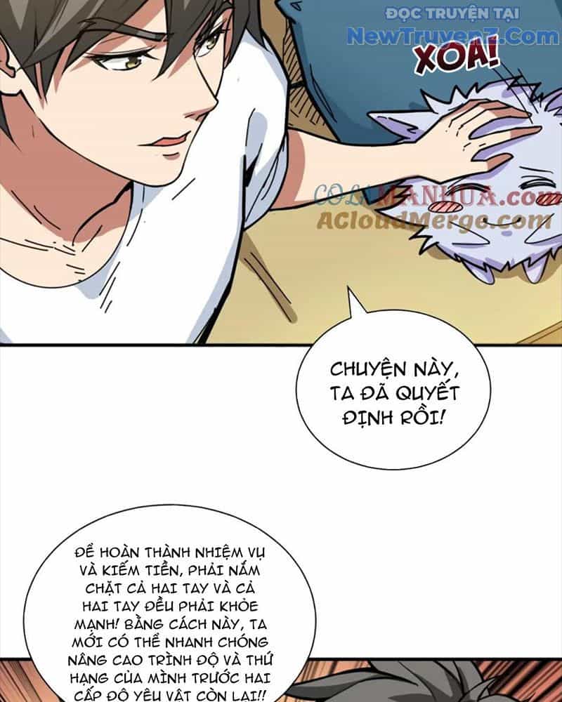 Phệ Thần Kỷ - Chương 131 - ảnh 38