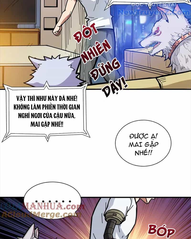 Phệ Thần Kỷ - Chương 131 - ảnh 49