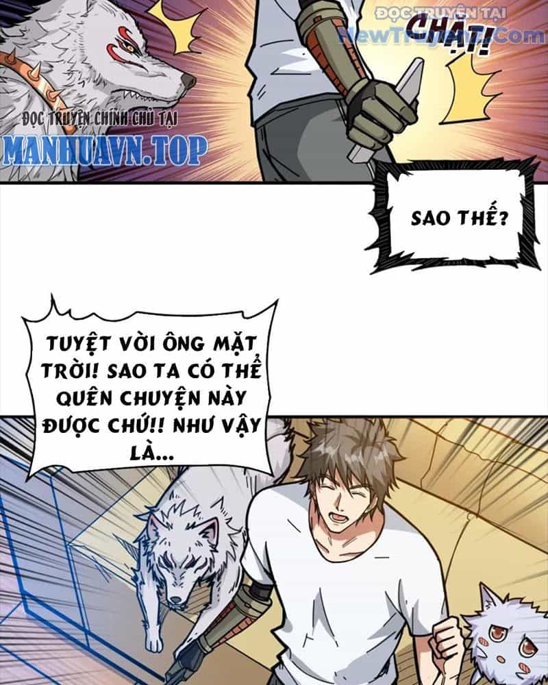 Phệ Thần Kỷ - Chương 131 - ảnh 50