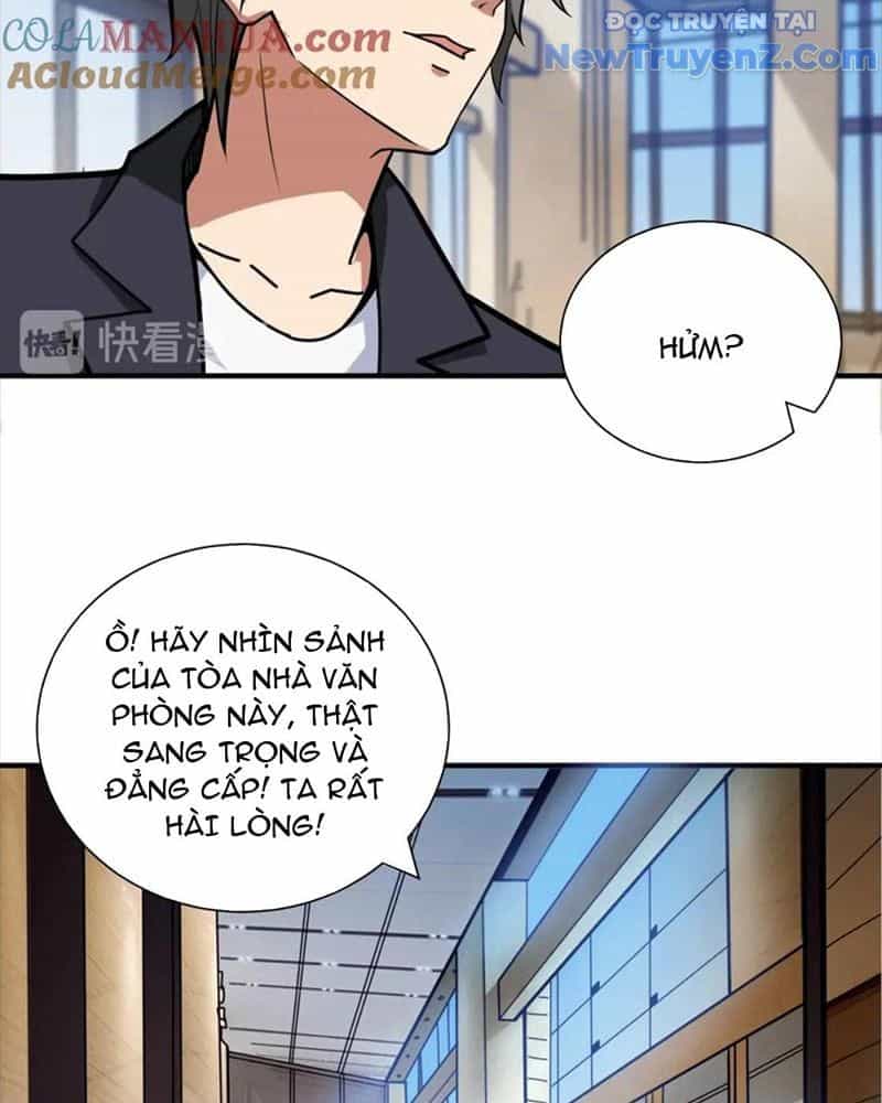 Phệ Thần Kỷ - Chương 132 - ảnh 13
