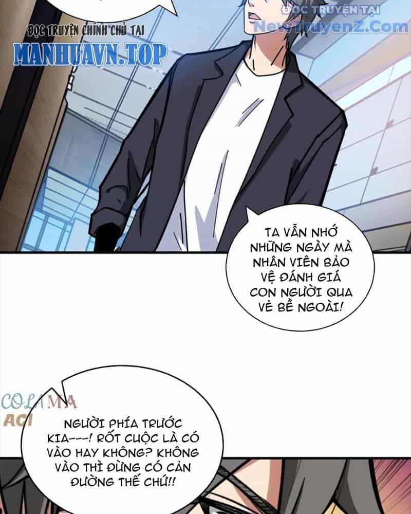 Phệ Thần Kỷ - Chương 132 - ảnh 16