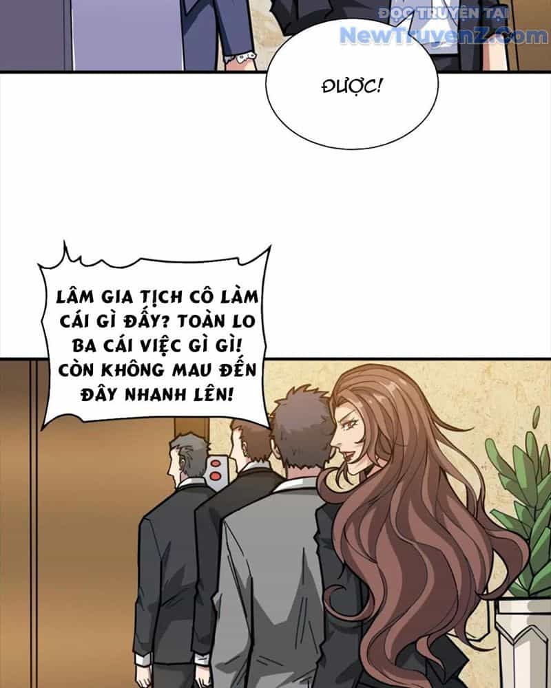 Phệ Thần Kỷ - Chương 132 - ảnh 28