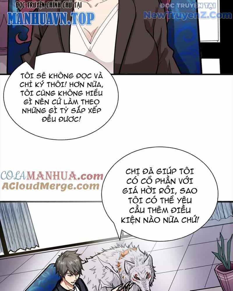 Phệ Thần Kỷ - Chương 132 - ảnh 41