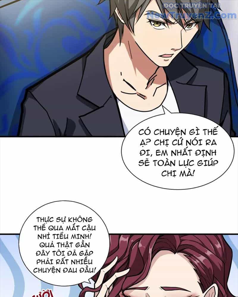 Phệ Thần Kỷ - Chương 132 - ảnh 45