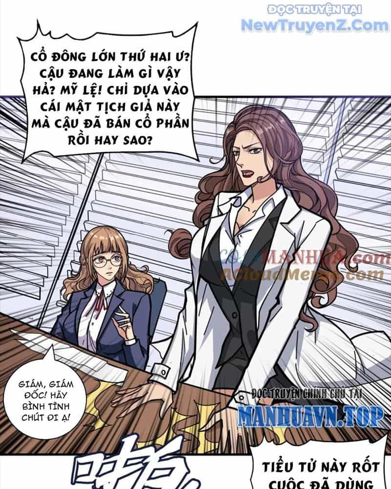 Phệ Thần Kỷ - Chương 133 - ảnh 5