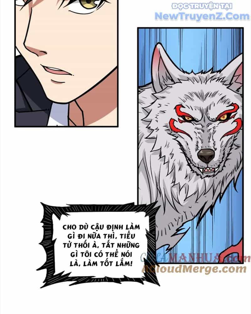 Phệ Thần Kỷ - Chương 133 - ảnh 53