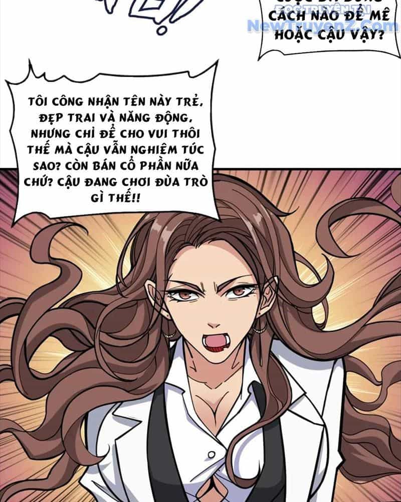 Phệ Thần Kỷ - Chương 133 - ảnh 6