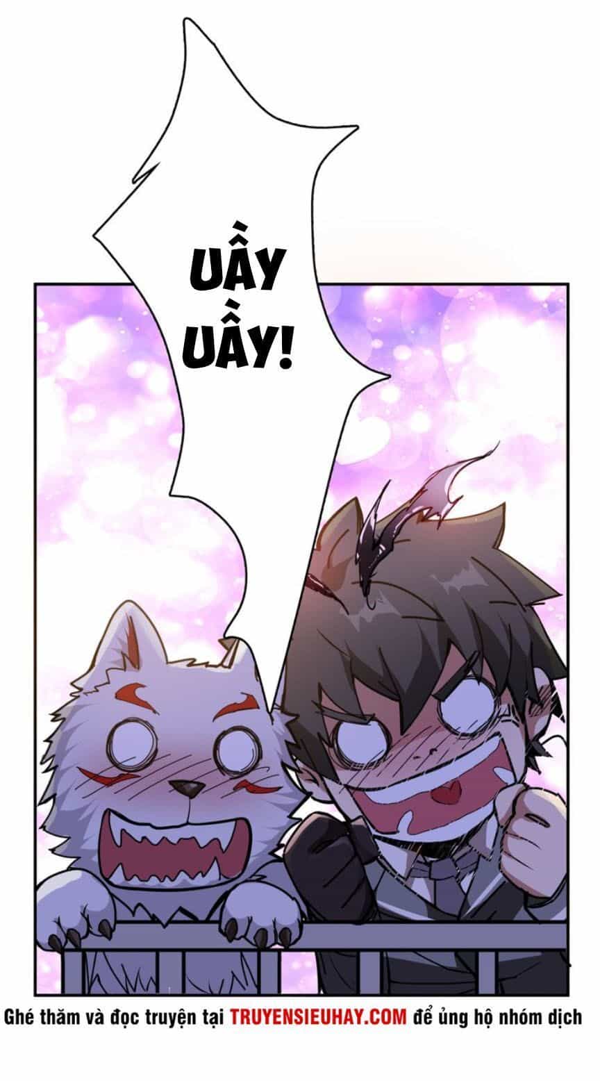 Phệ Thần Kỷ - Chương 10 - ảnh 12