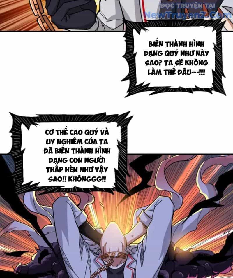 Phệ Thần Kỷ - Chương 135 - ảnh 6