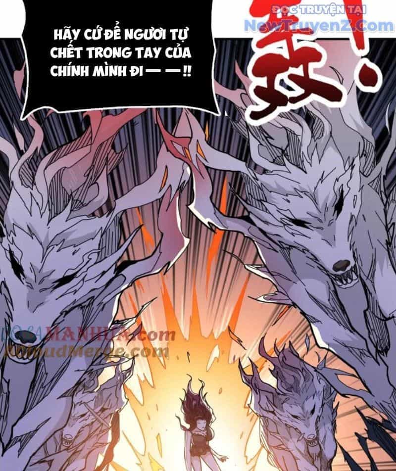 Phệ Thần Kỷ - Chương 135 - ảnh 9