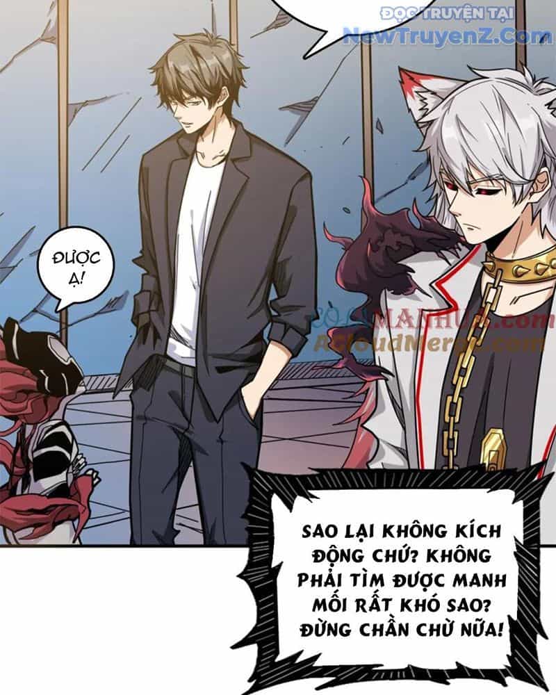 Phệ Thần Kỷ - Chương 136 - ảnh 27