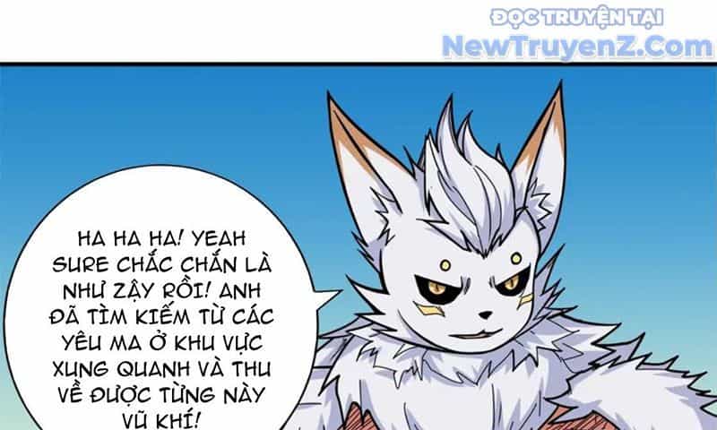 Phệ Thần Kỷ - Chương 136 - ảnh 44