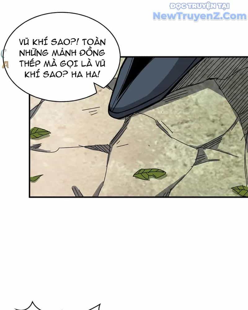 Phệ Thần Kỷ - Chương 136 - ảnh 48