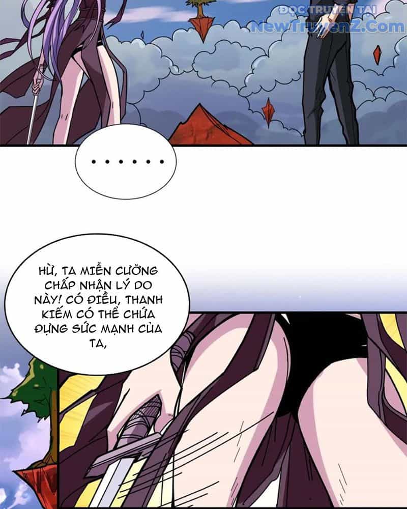 Phệ Thần Kỷ - Chương 137 - ảnh 55