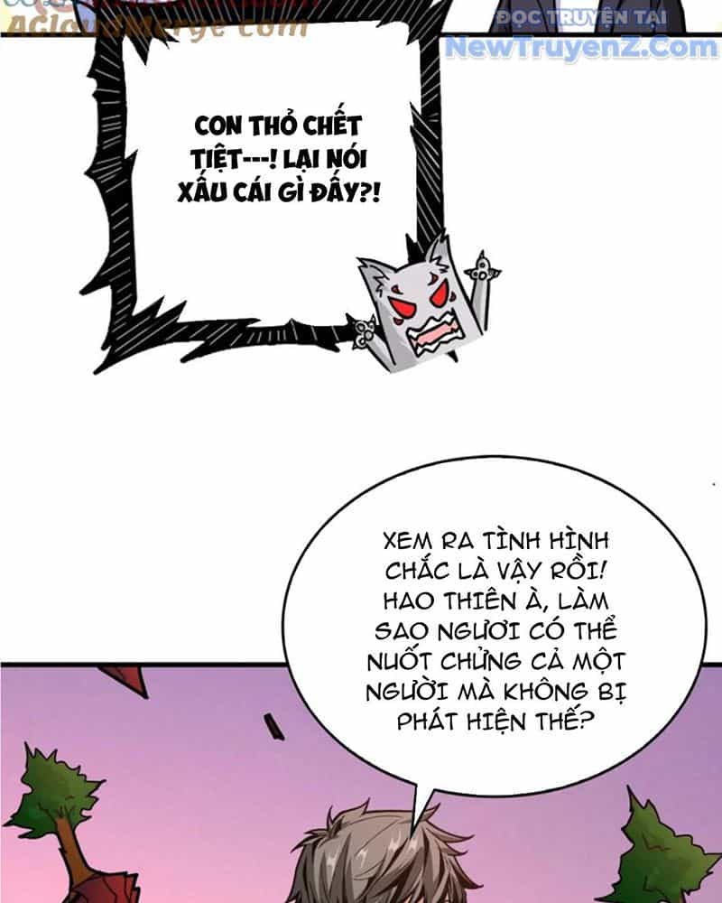 Phệ Thần Kỷ - Chương 138 - ảnh 20