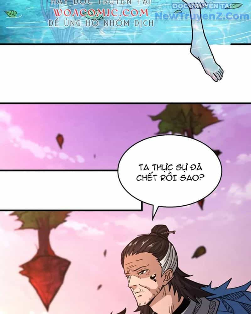 Phệ Thần Kỷ - Chương 138 - ảnh 27