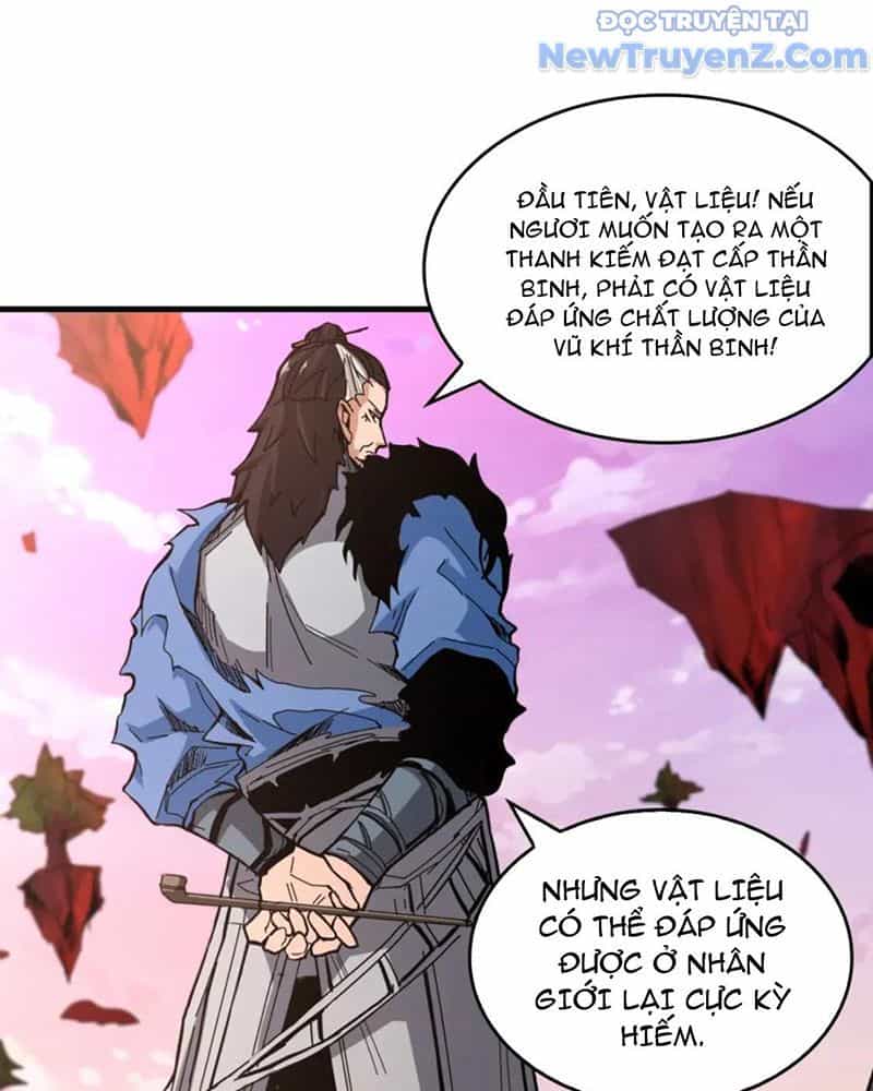 Phệ Thần Kỷ - Chương 138 - ảnh 36