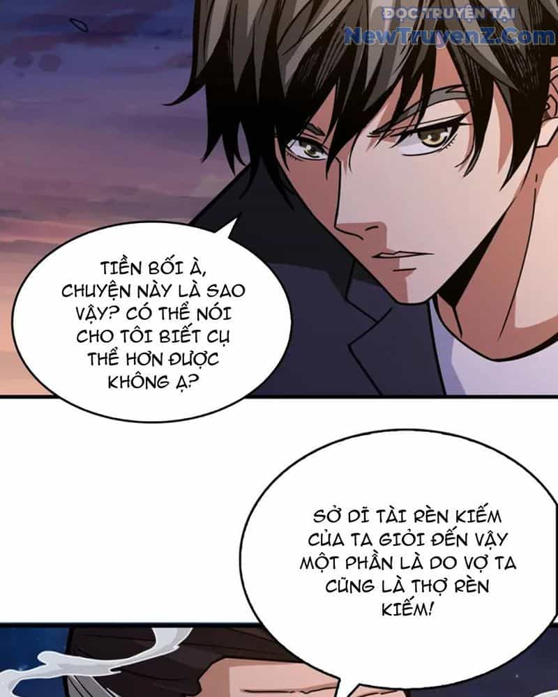 Phệ Thần Kỷ - Chương 138 - ảnh 53