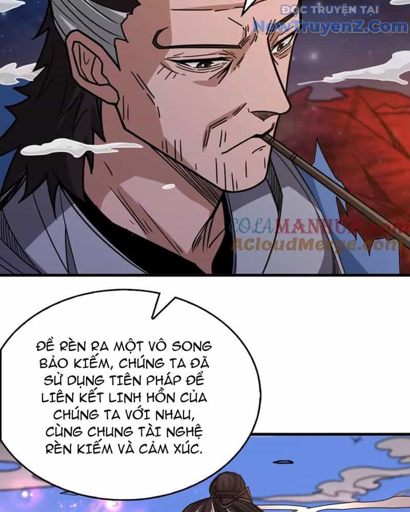 Phệ Thần Kỷ - Chương 138 - ảnh 54
