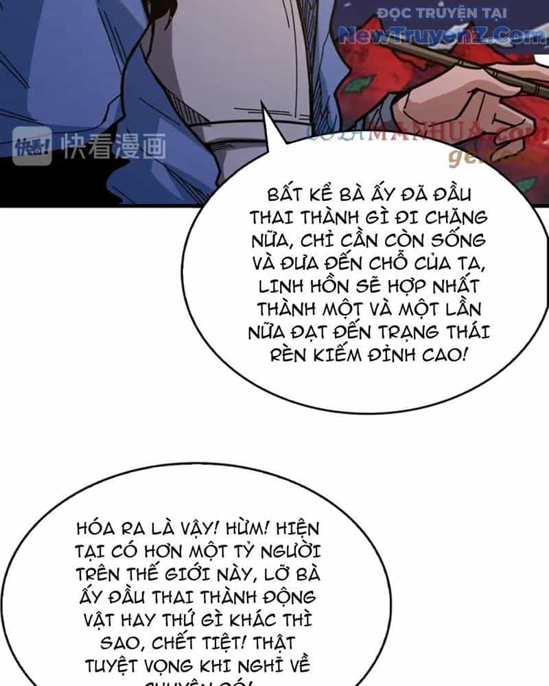 Phệ Thần Kỷ - Chương 138 - ảnh 58
