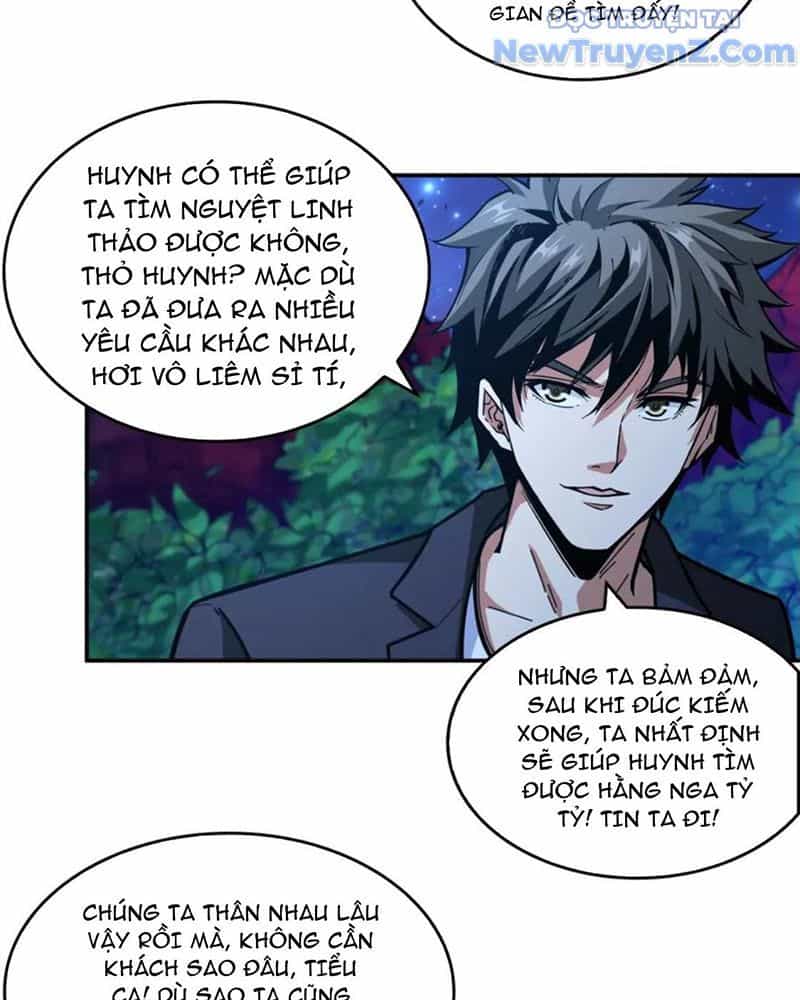 Phệ Thần Kỷ - Chương 139 - ảnh 18