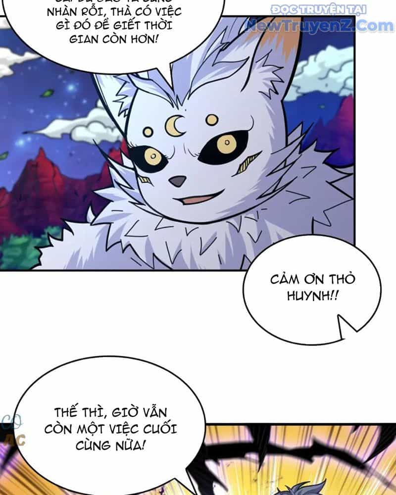 Phệ Thần Kỷ - Chương 139 - ảnh 19