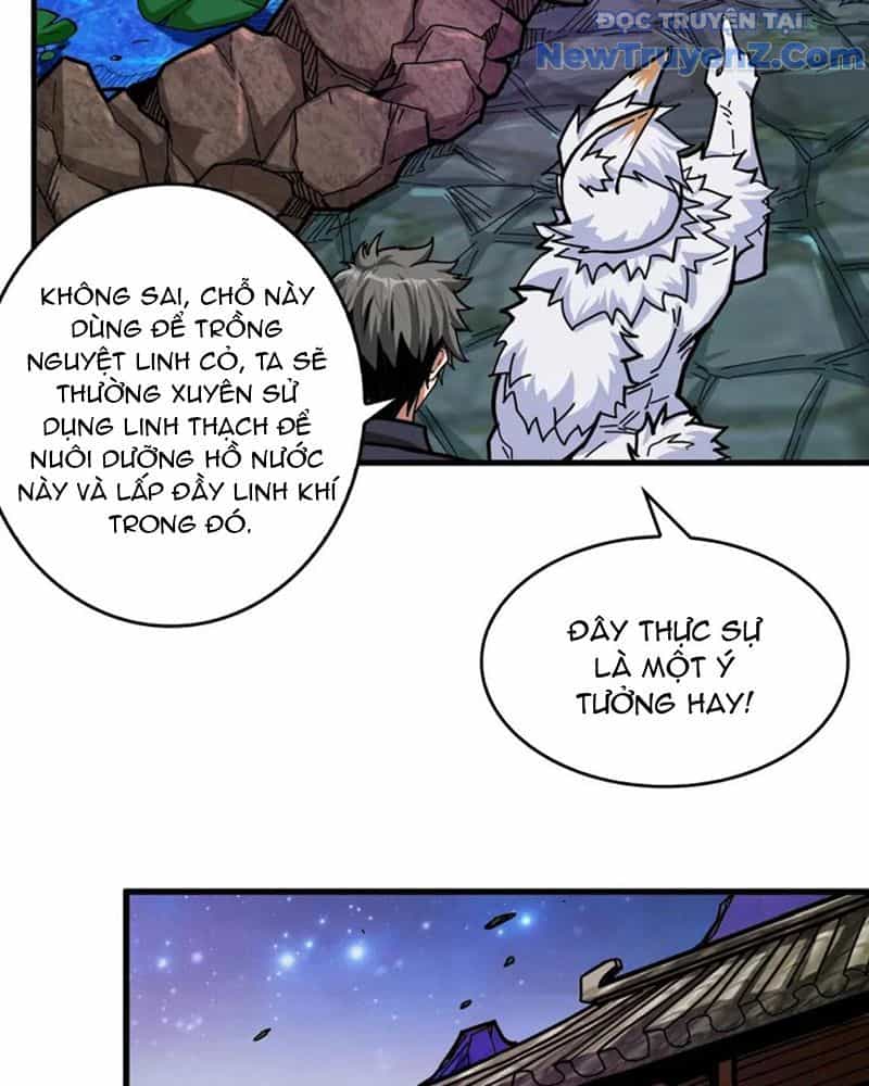 Phệ Thần Kỷ - Chương 139 - ảnh 29