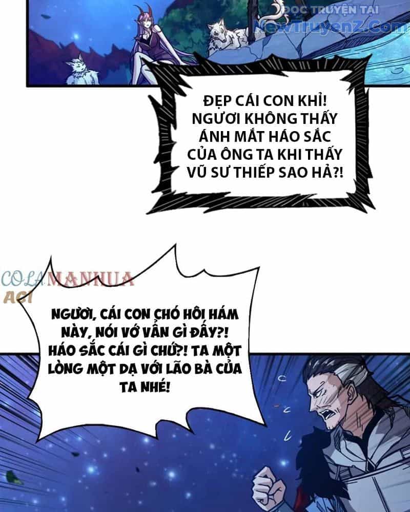 Phệ Thần Kỷ - Chương 139 - ảnh 7