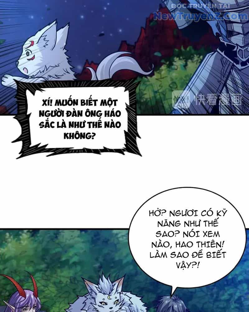 Phệ Thần Kỷ - Chương 139 - ảnh 8