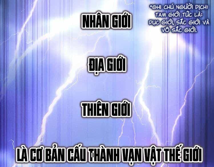 Phệ Thần Kỷ - Chương 1 - ảnh 7