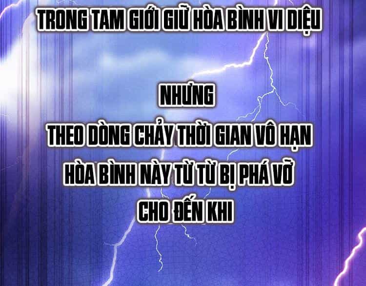 Phệ Thần Kỷ - Chương 1 - ảnh 8
