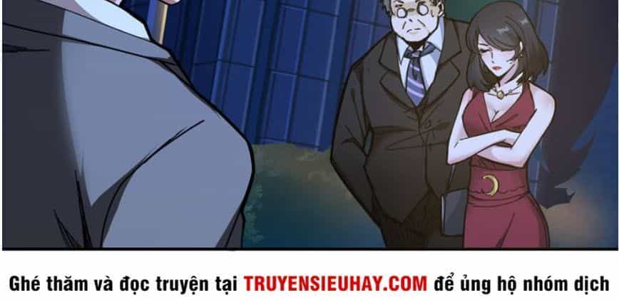 Phệ Thần Kỷ - Chương 11 - ảnh 3