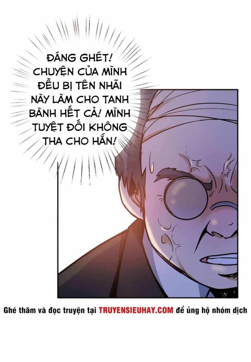 Phệ Thần Kỷ - Chương 11 - ảnh 12