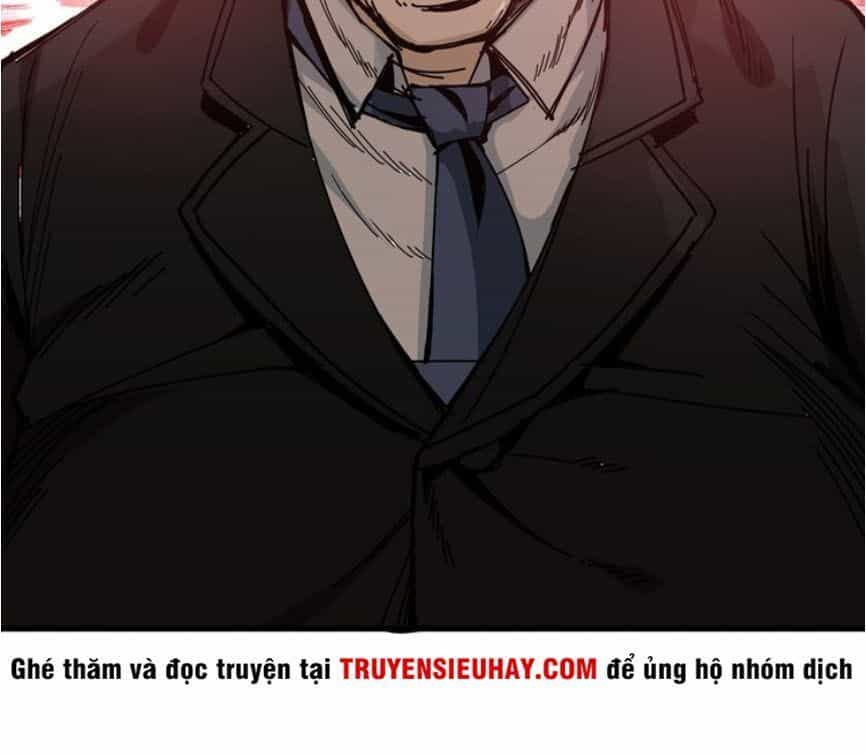 Phệ Thần Kỷ - Chương 12 - ảnh 42