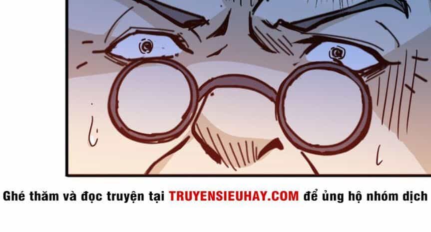 Phệ Thần Kỷ - Chương 14 - ảnh 20