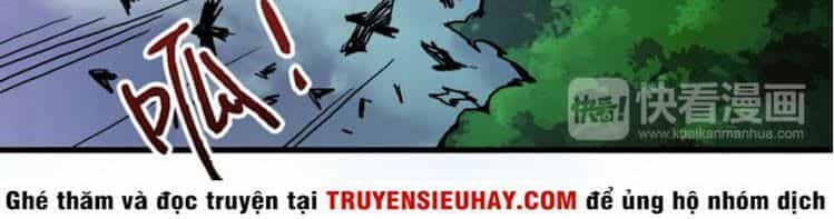 Phệ Thần Kỷ - Chương 14 - ảnh 24