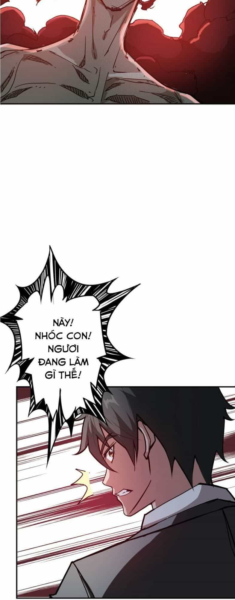 Phệ Thần Kỷ - Chương 15 - ảnh 38