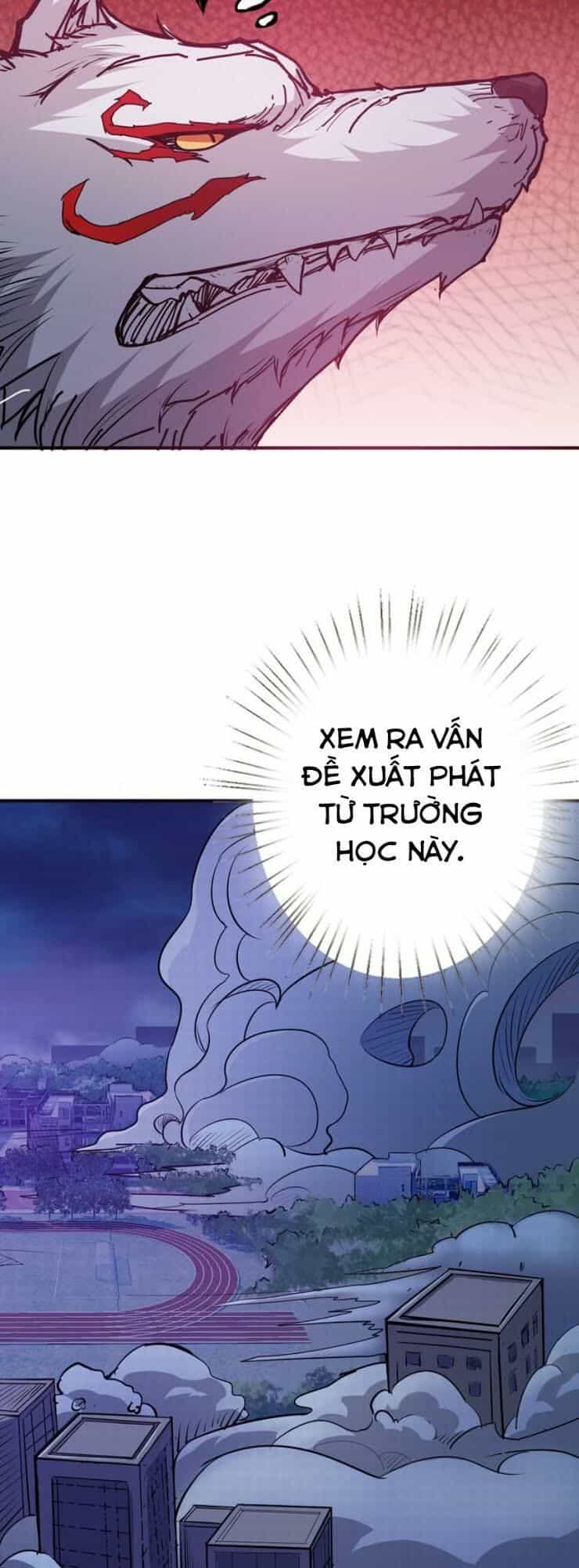 Phệ Thần Kỷ - Chương 16 - ảnh 17
