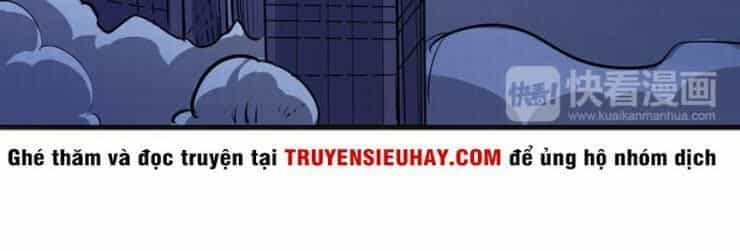 Phệ Thần Kỷ - Chương 16 - ảnh 18