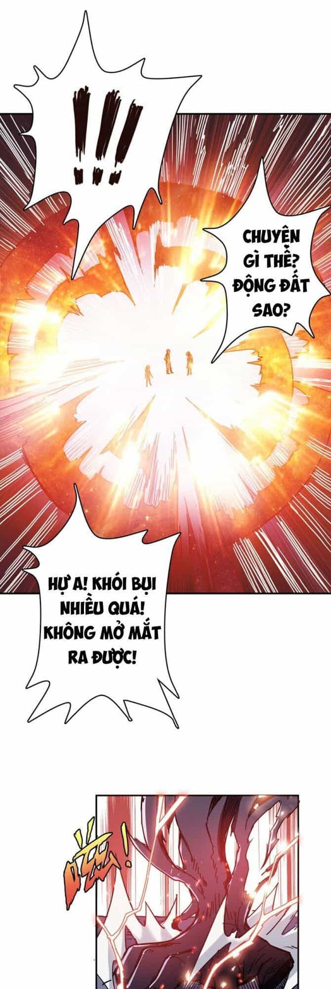Phệ Thần Kỷ - Chương 16 - ảnh 40