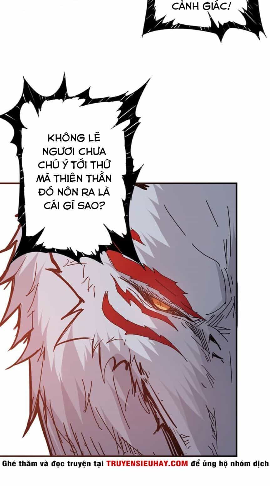 Phệ Thần Kỷ - Chương 18 - ảnh 29