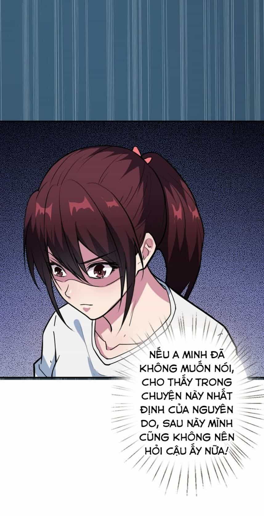 Phệ Thần Kỷ - Chương 18 - ảnh 16
