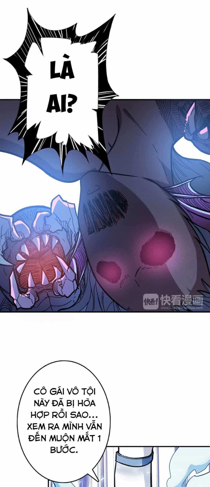 Phệ Thần Kỷ - Chương 19 - ảnh 16